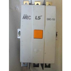 LS MEC GMC-150 Contactor