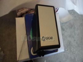 Wega coffee machine GICAR RL40/3ES/11 Time Relay