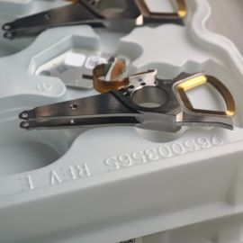 Seagate Grenada 2HD AGERE/Belton HOOK UP Hard Disk Head assembly New spare