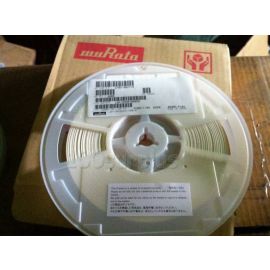 4000pcs Murata LQP18MNR10G02D Inductor RF Chip Thin Film $0.03/pc