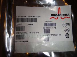 lot 10 pcs IC Broadcom BCM3383ZKFEBG BCM3383 BGA $19/pc