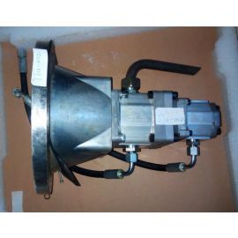 SNP2/6 d SNP1/1 7 D hydraulic pressure cycle GEAR PUMP
