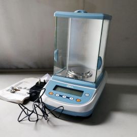 BEL M214Ai Analytical Balance New spare Max 210g Accuracy 0.1mg