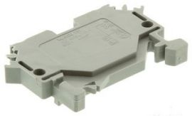 WAGO 281-601 2-Conductor through terminal block