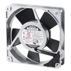 Omron R87F-A1A13HP AC Axial Fan 100V 14W