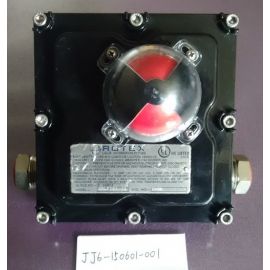 Rotex DNLF1B4-4R E-246615 Limit switch
