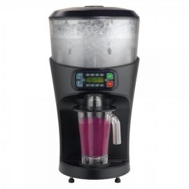 HAMILTON BEACH HBS1200-CE REVOLUTION 3 HP 64 OZ. ICE SHAVER AND BAR BLENDER 