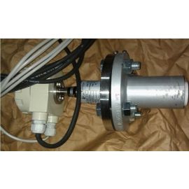 EUROMAG MUT2770 insert-type electromagnetic flow sensor