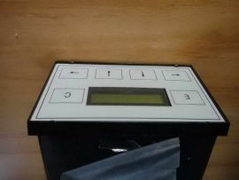 EUROMAG MC106B BAF0243 Converter