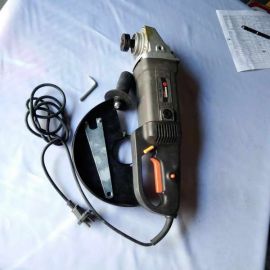 Powertec Angle Grinder RT-AG23010 2000W PT807 Used