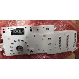GE WH12X10303 Washer Main Control Board Assembly