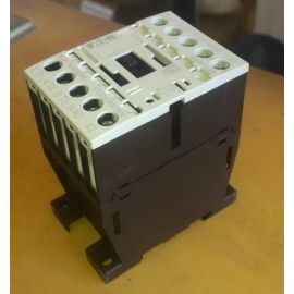 EATON Moeller DILM7-10-SOND516 XTCE007B10TD-S516 DILM7-10 24VDC Cotactor