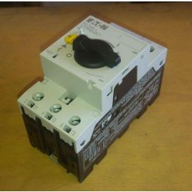 EATON PKZM0-4 2.5-4A XTPR004BC1NL Motor Protective Circuit Breaker
