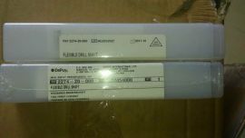 Depuy 2274-20-000 227420000 DLC Flexible Drill Shaft