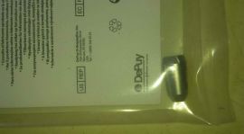 Depuy 5460-34-000 546034000 AG2167906  Cement restrictor trial SIZE 3