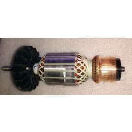 DCA Armature For Application to : GWS20-180