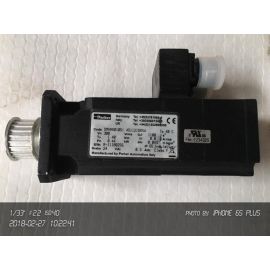 Parker SMHA601051.45112ID654 AC Servo Motor