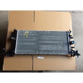 DELPHI Auto Radiator PN 16456275  