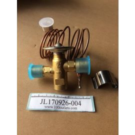 EWB-35M001 M91301 Expansion Valve Expansionsventil 