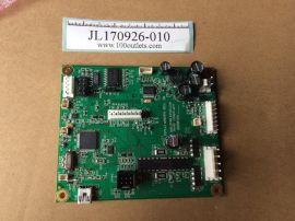 V.J. Electronix 9002-0001-01 CONTROLLER MOTOR,1 AXIS,SIMPLE