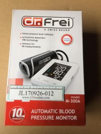Dr.Frei Digital Blood Pressure Monitor M-300A