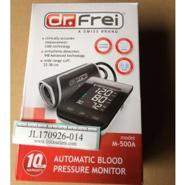 Dr.Frei Digital Blood Pressure Monitor M-500A