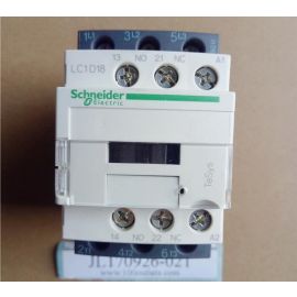 Schneider LC1D18 32A Telemecanique Contactor New Surplus