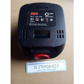 SKIL 18V 1.5Ah Li-Ion Slide Battery Pack  