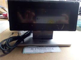 AURES OCD300(ART-03084) CUSTOMER DISPLAY P/N:3LEPA350003 New surplus 