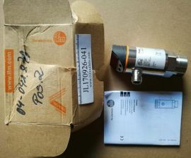 IFM EFECTOR PN5003 Pressure Sensor PN-025-RBR14-HFPKG/US/ /V 