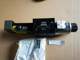 Parker D3DW071HNJWT14N42 Hydraulic controls Proportional Valve