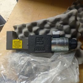 Parker D3DW071HNJWT14N42 Hydraulic controls Proportional Valve