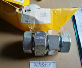 Parker RHD42LCF Check Valve