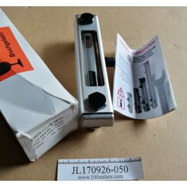 Hydac FSK-127-1.0/W/-/12 2SP Fluid level sensor 3418419