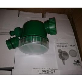 Garden Electronic Digital LCD Display Water Irrigation Timer  