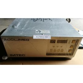 IMTEC ACCUMEG UO1000PMCA Ultrasonic Generator USED 