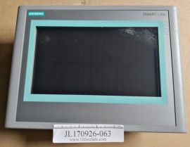 Siemens 6AV6648-0BC11-3AX0 (6AV6 648-0BC11-3AX0) SIMATIC HMI SMART 700 IE used