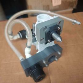MEDIVATORS 78400-444 REV.A endoscope reprocessor Intercept Uptake Kits Repaired Spare