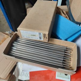 Gebr. EBERHARD Precision Mold Punch Pins & Guide Rods, Industrial Surplus