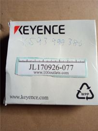 KEYENCE LV-S71 Transmissive Thru-Beam Sensor Head M6