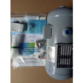 SMC VBAT05A1-U-X104 AIR TANK   