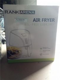 Rank Arena Air fryer TXG-DT11 1230W 