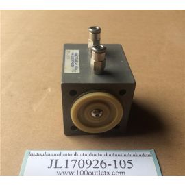 Medivators 41600-123 Valve block assy For DSD-201 Fabco-Air Fps-1525
