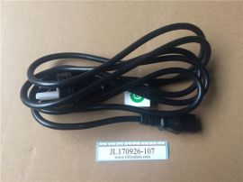 Well Shin WS-0150 Power Cord 10A 250V 2Meters