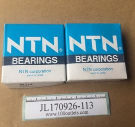 NSK HR30208J 6207ZZCM/5K 30305JR 30306JR 30204JR 6205ZZCM/5K 6204ZZCM/5K Bearings