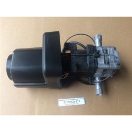 DF8850-120 5.009.0927(TP) 301-K027-039-02 Gear motor