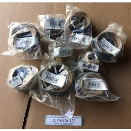 JONES STEPHENS Brass Closet Spuds 1 1/2" C27150