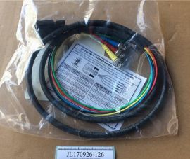 Extron CCC03489 DVIAM-RGBHVM, 6' DVI Cable