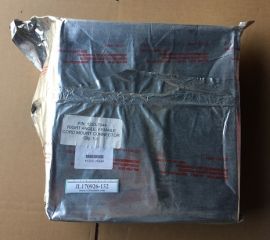 HP 1253-7944 Right Angle Femaile Cord Mount Connector