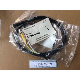 NEW! EXTRON SVHSM-BNCM 3'(90CM) CABLE PART# 26-353-03